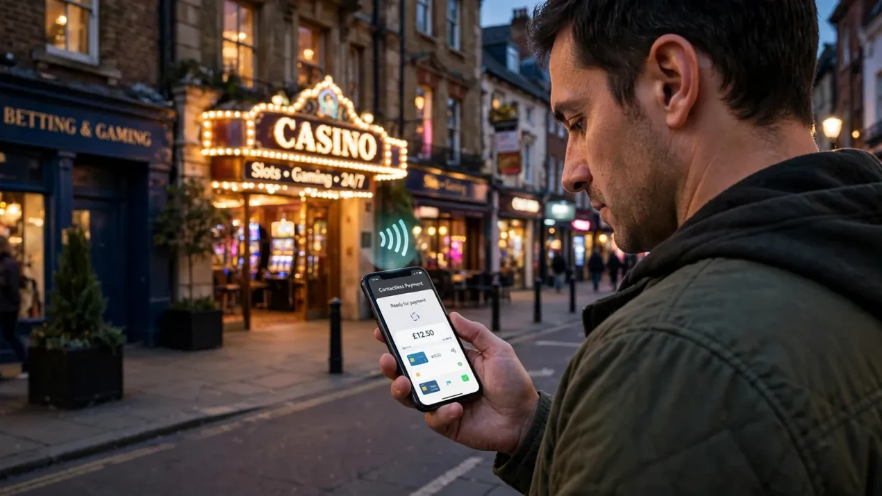 Casinos That Accept Siru Mobile in the UK: What to Check