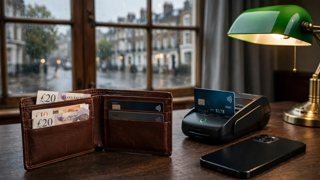 Casinos That Accept Zimpler in the UK: Payment Guide