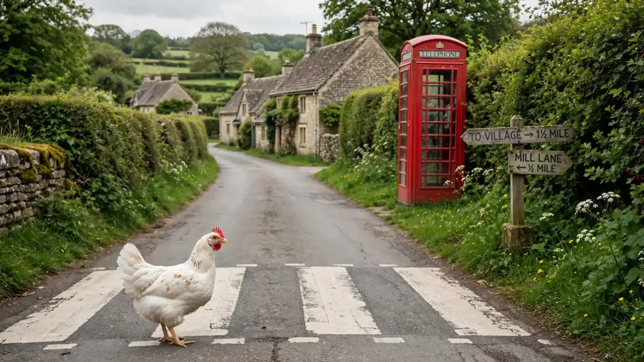 Chicken Road Game Casinos in the UK: What to Check