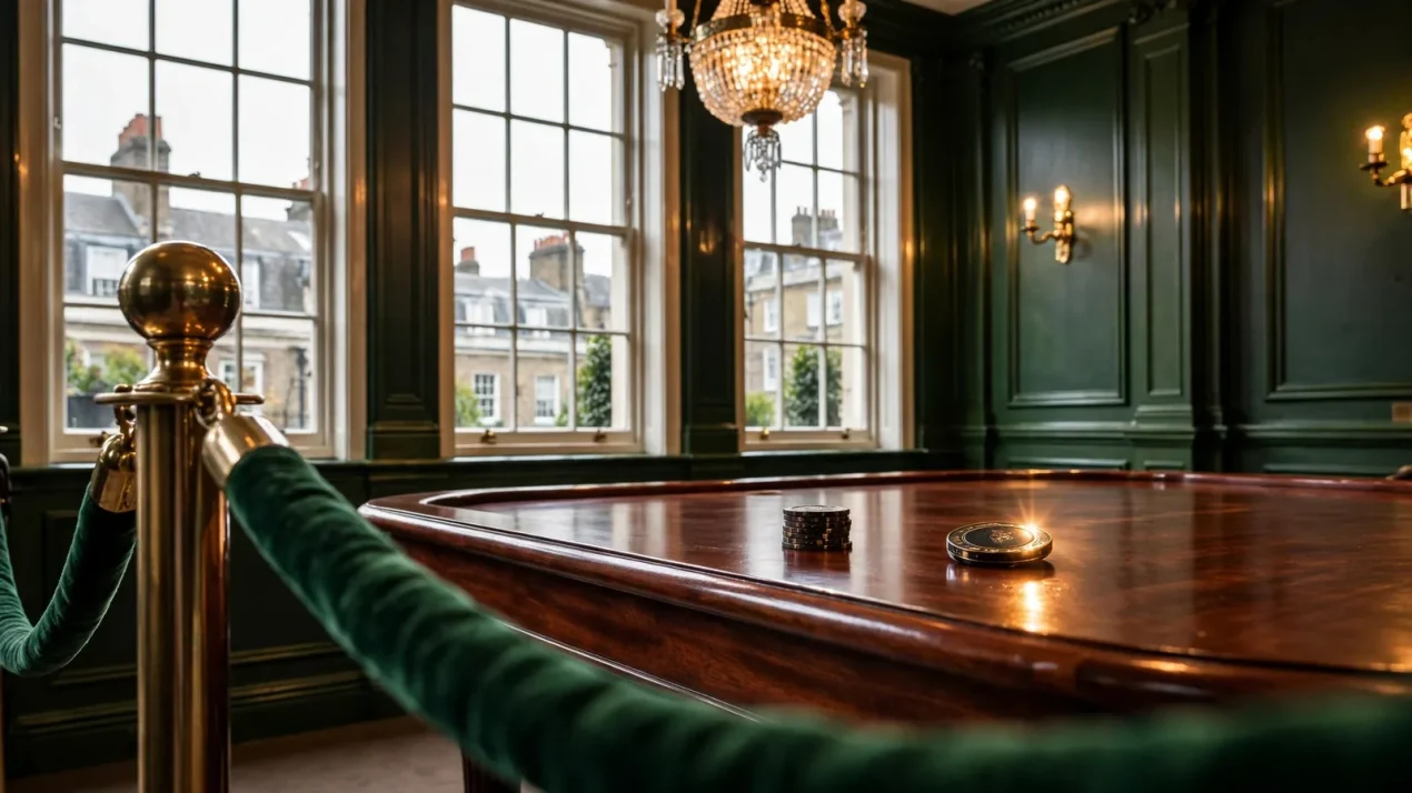 Exclusive No-Deposit Casino Bonuses in the UK