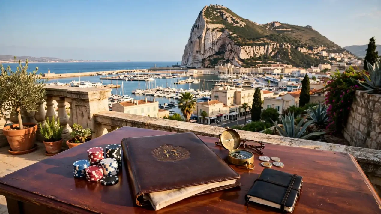 Gibraltar Casino Licence in the UK: What It Means