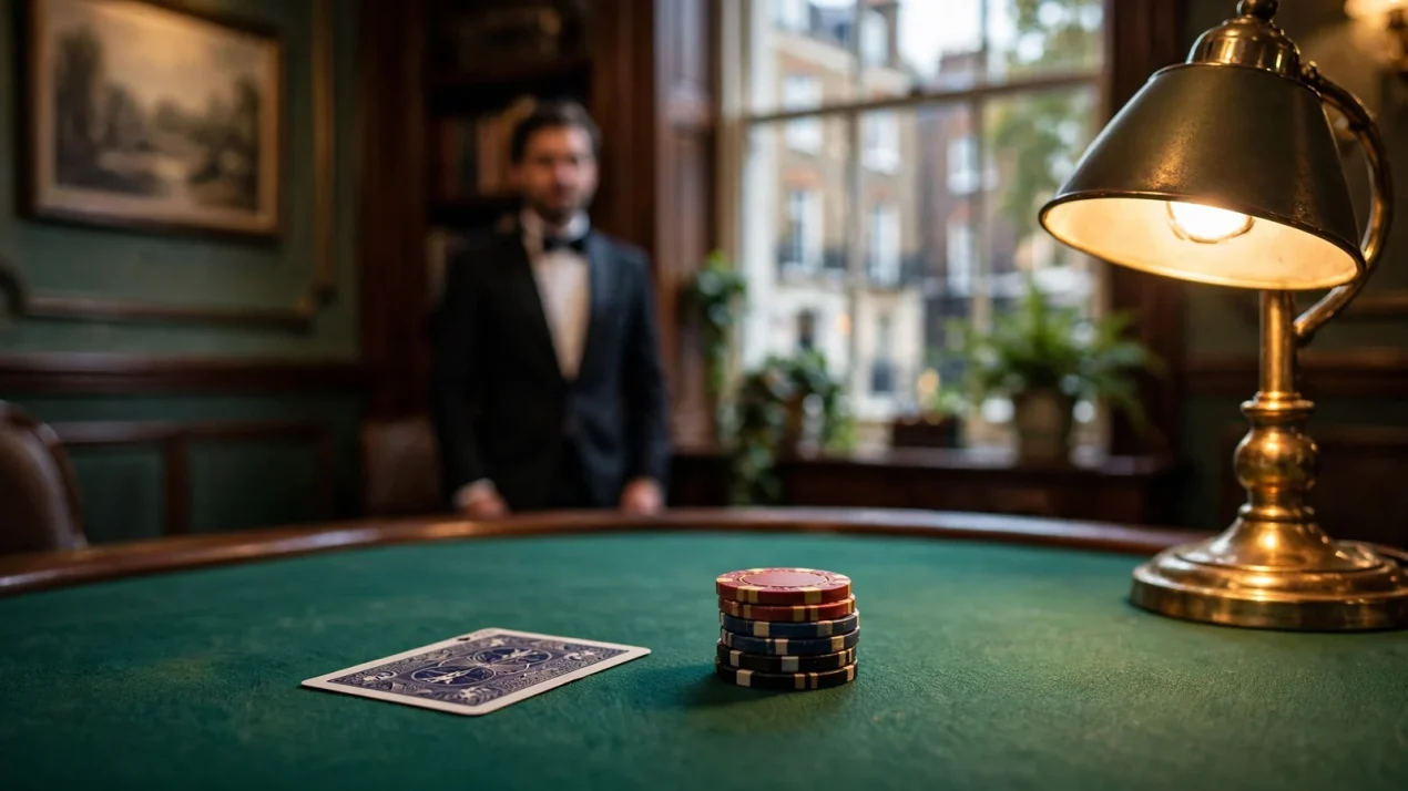 Hi-Lo Casinos in the UK: What Searches Reveal