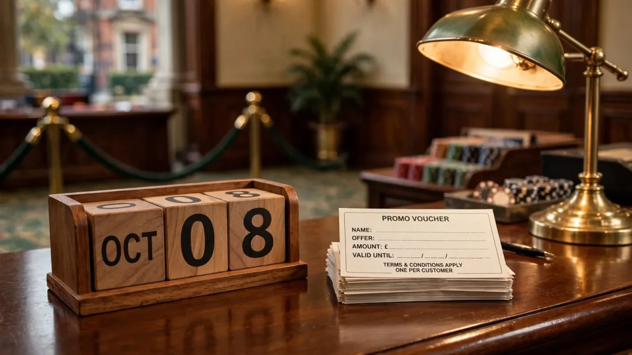Latest No-Deposit Casino Bonuses UK: What to Check
