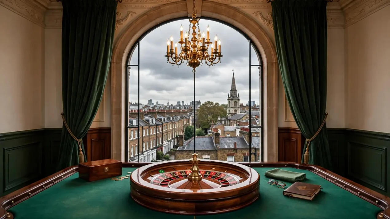 Live Casino Lightning Roulette UK: Licence Checks