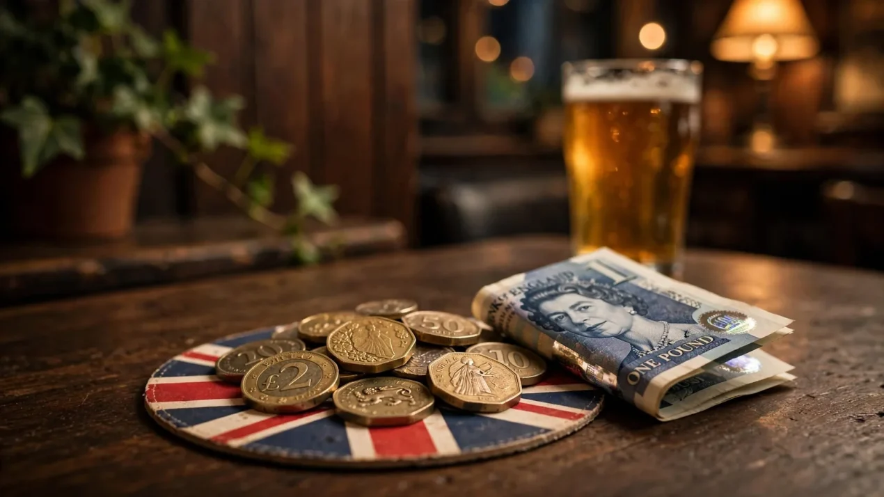 No-Minimum-Deposit Casinos in the UK: £1 Guide