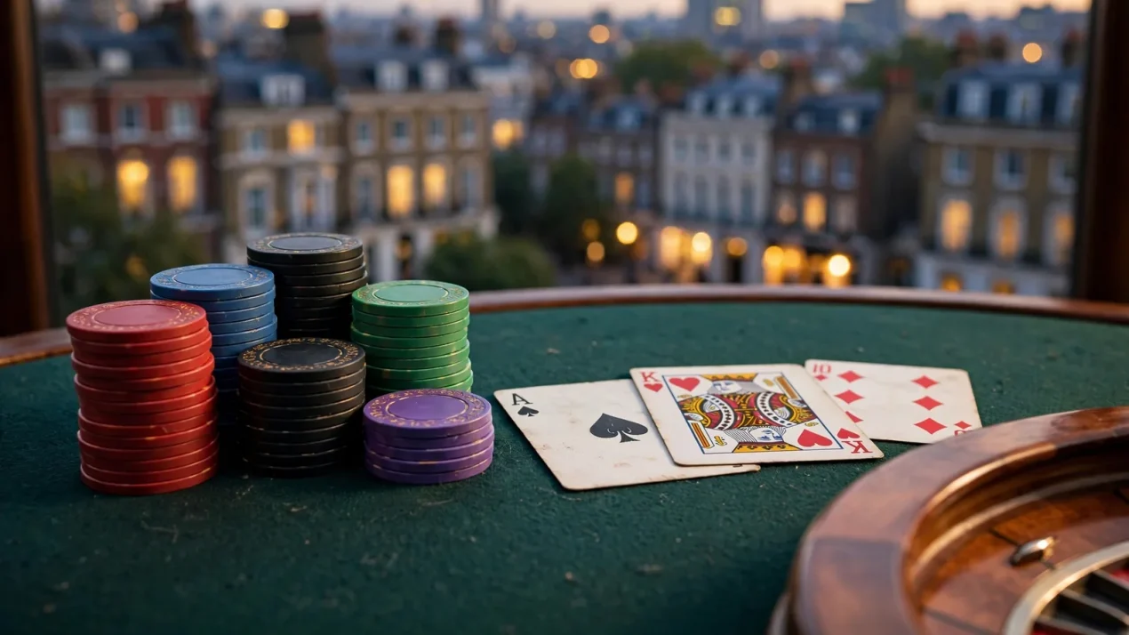 No wagering casino bonuses in the UK: how they work