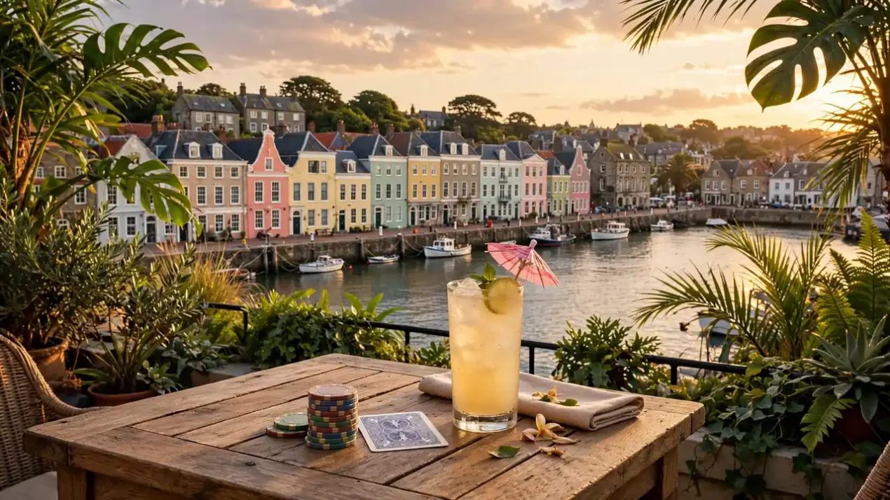 Non-GamStop Curacao Casino Sites: UK Guide