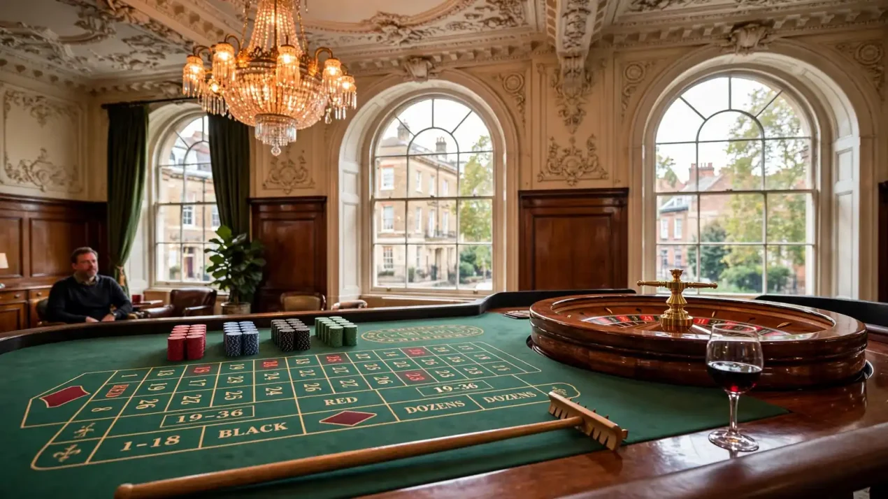 Non-GamStop European Casinos: UK Rules Explained