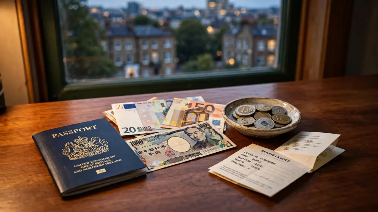Non-UK Registered Casinos: Licences and Risks