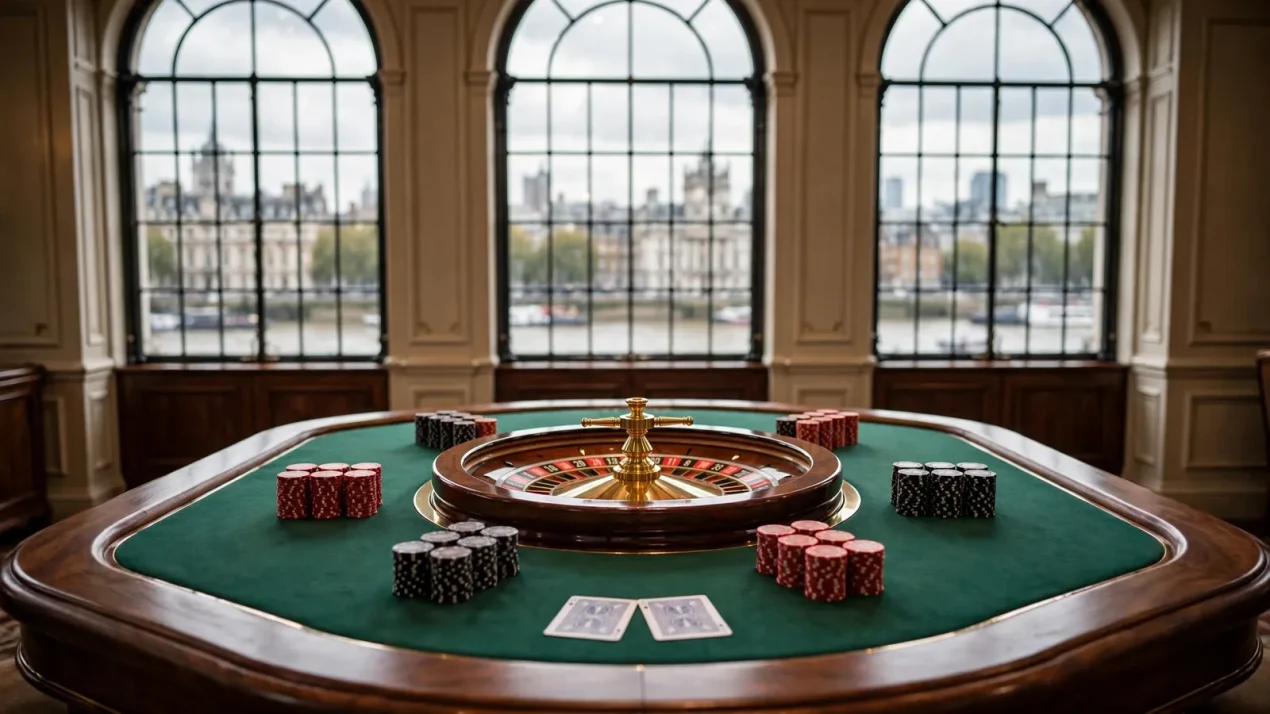 Non-UK-Regulated Casinos: Licensing and Risks