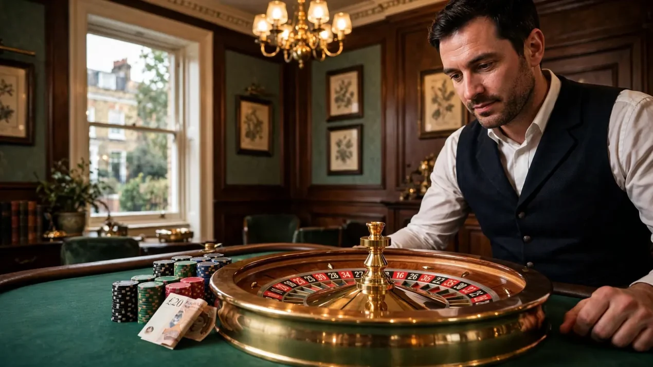 Online Casino with 100% Bonus: How Matches Work