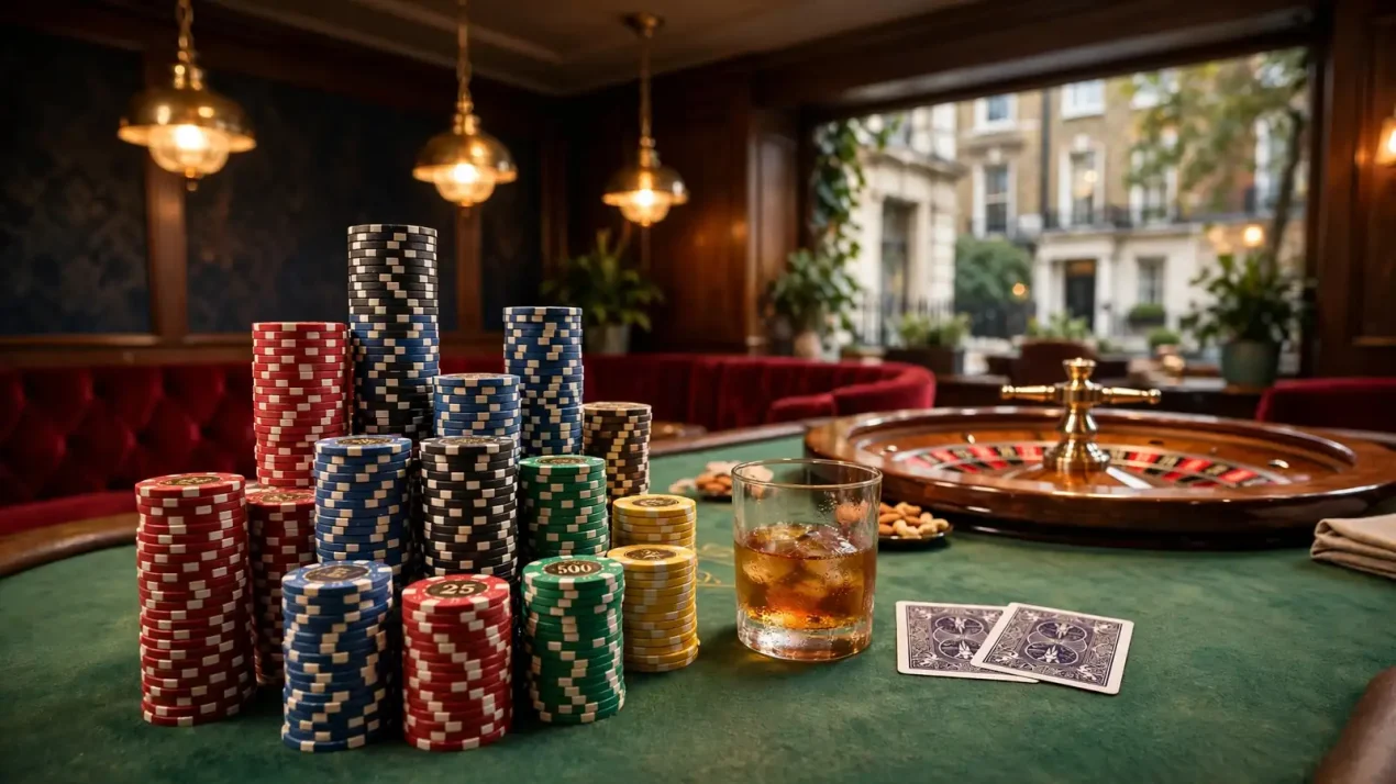 Online casino with 300% bonus: terms explained