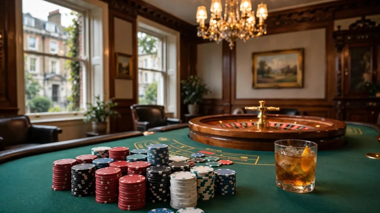 Online Casino with a 600% Bonus: What to Check