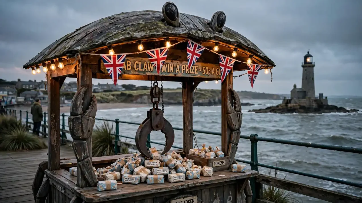 Online casino with Bonus Crab offers in the UK