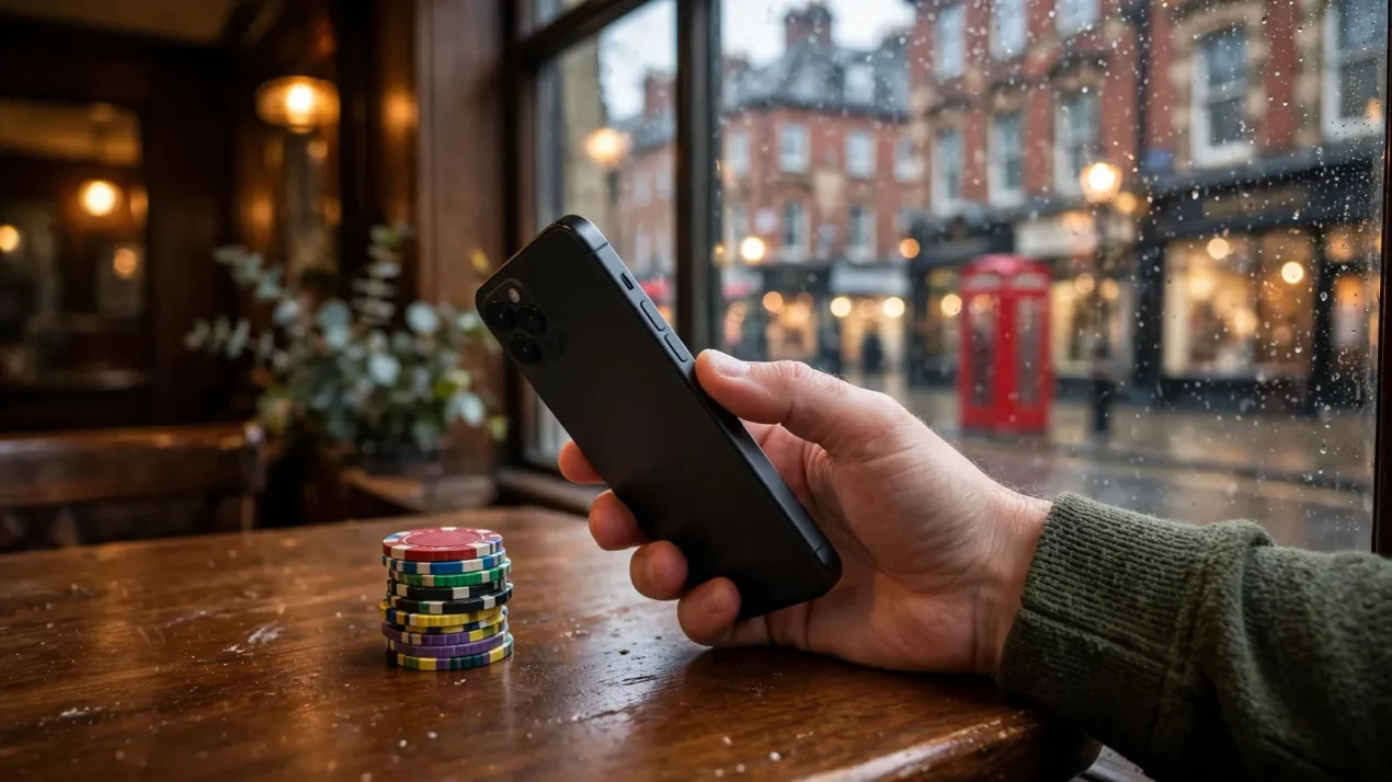 Pay by mobile casinos UK: payments and limits