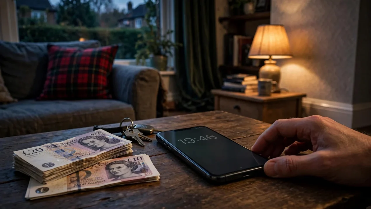 Pay by Phone Bill at UK Casinos: How It Works