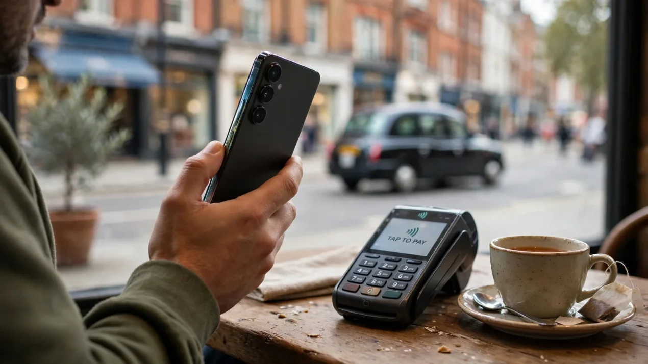 Pay by phone casinos UK: deposits and withdrawals