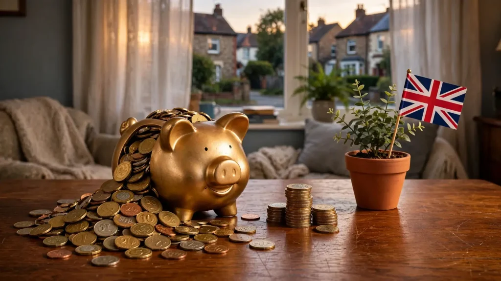 Progressive Slots Online in the UK: How They Work