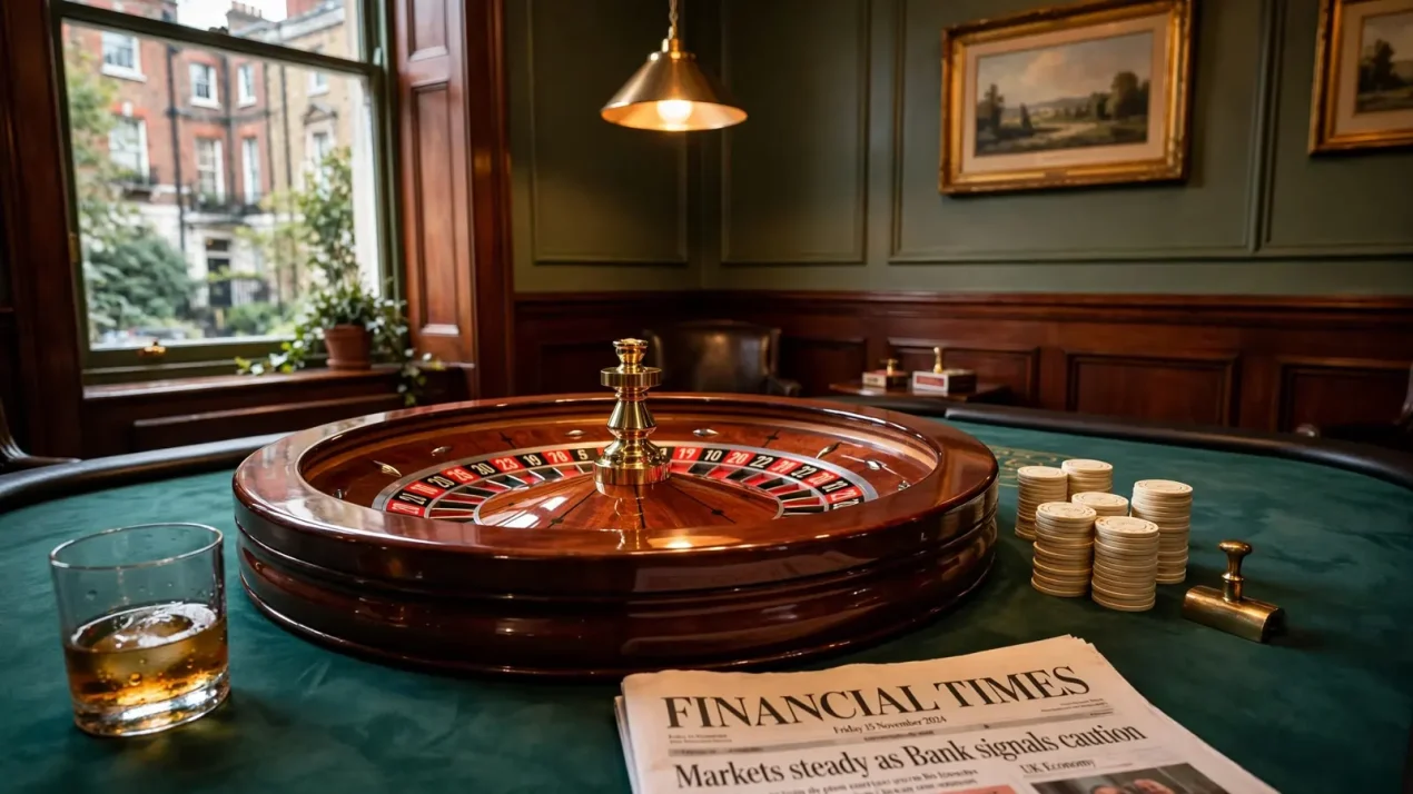 Online Casino Payouts in the UK: RTP and House Edge