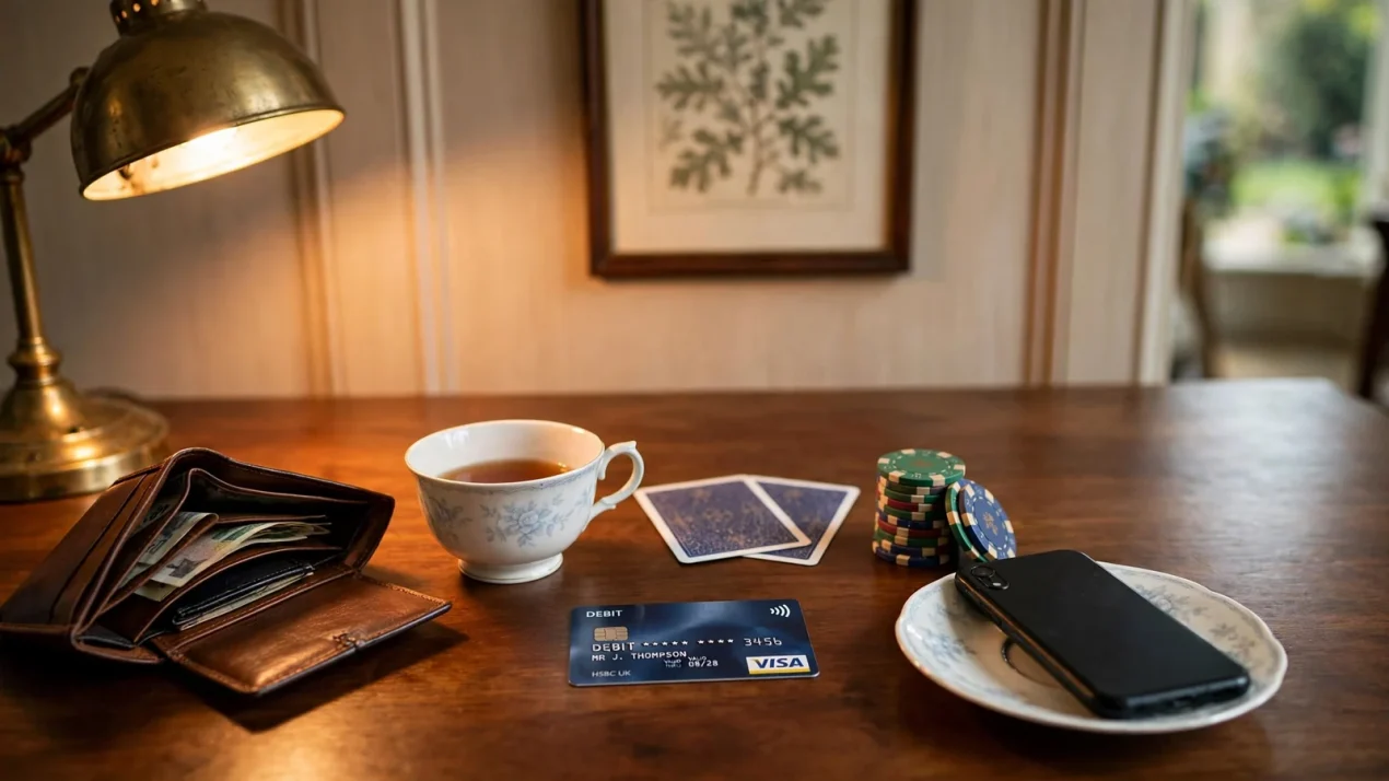 Casinos That Accept Direct Banking: UK Payment Guide