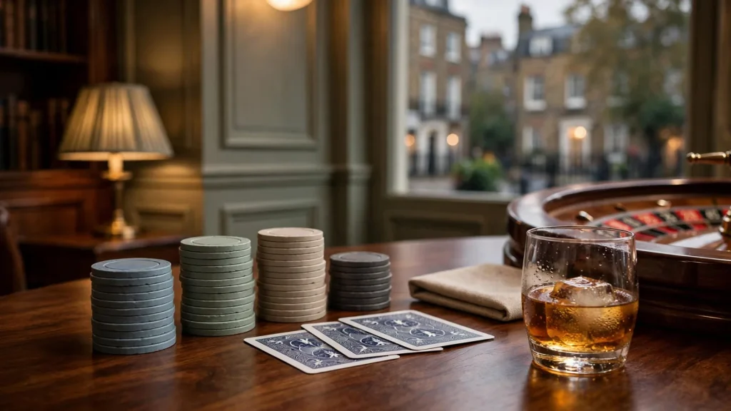 Online Casino Ratings UK: What to Check