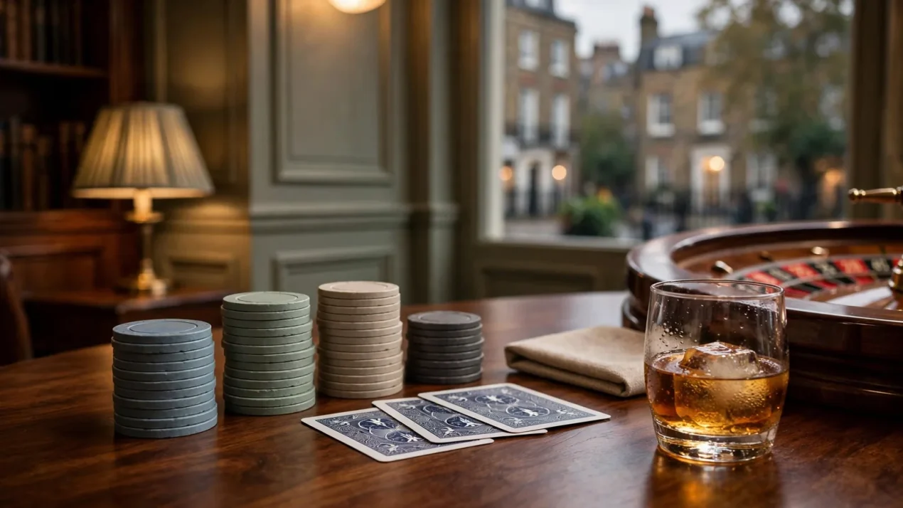 Online Casino Ratings UK: What to Check