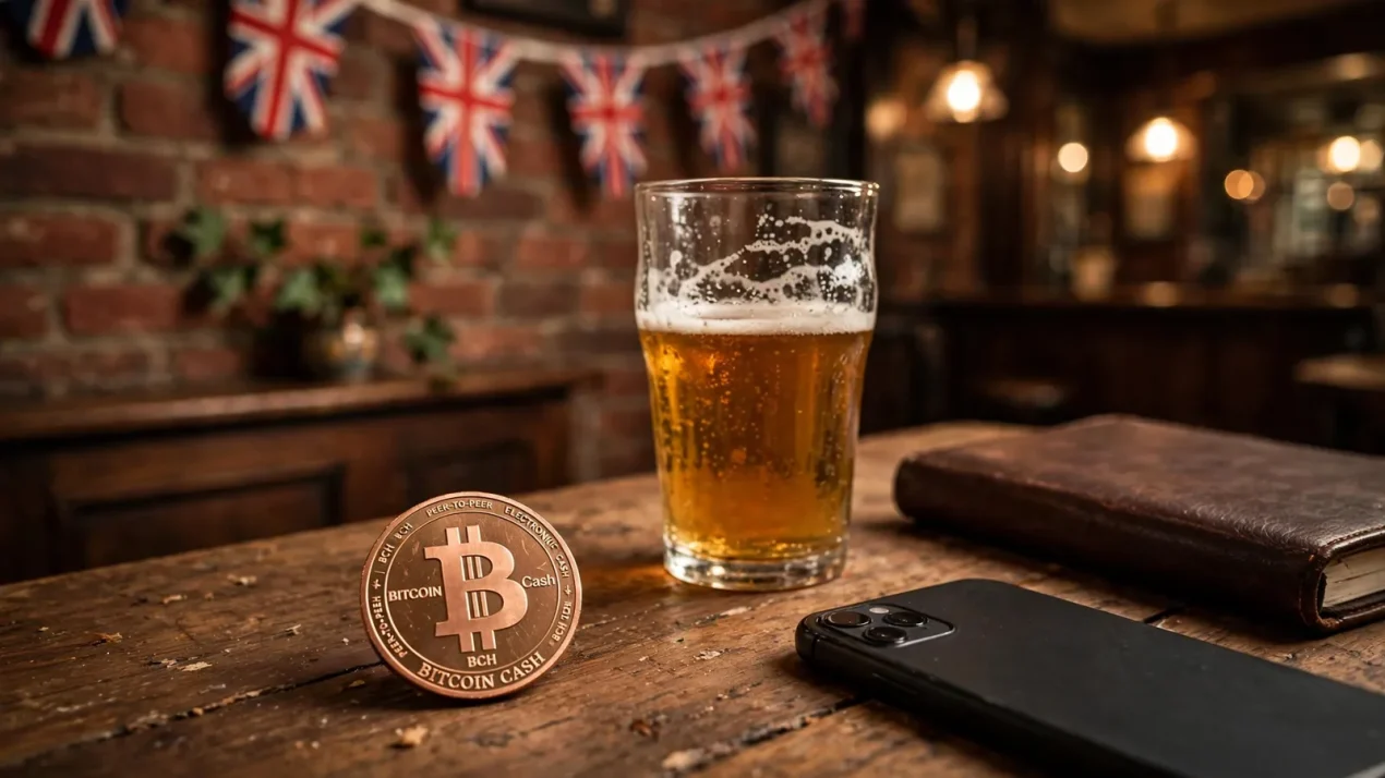 UK crypto casinos with no KYC: BCH explained