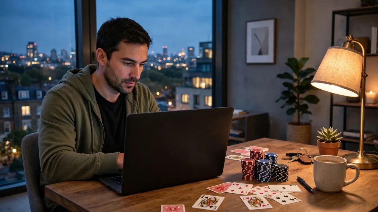 VPN-Friendly Casinos in the UK: Access and Risks